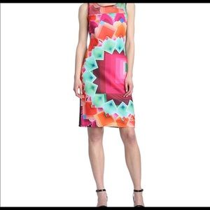 DESIGUAL Geometric minidress 🎉🎉🎉HP  🎉 🎉🎉